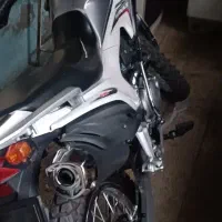 موتور پرواز|موتورسیکلت|شیراز, شهرک گلستان شمالی|دیوار