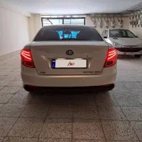 بسترن B50F  ۹۶|خودرو سواری و وانت|تهران, ازگل|دیوار