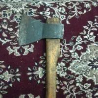 تبرروسی عتیقه