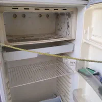 فروش و خریدار یخچال سوخته خراب قدیمی فرسوده مغازه|یخچال و فریزر|اصفهان, ملک‌شهر|دیوار