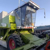 کمباین کلاس|خودرو سنگین|ارومیه, |دیوار