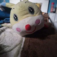 عروسک هزارپا