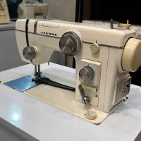 چرخ گلدوزی نیم صنعتی