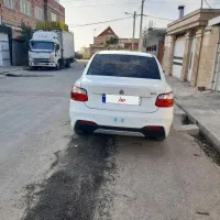 ساینا ۱۴۰۲ دوگانه کارخانه|خودرو سواری و وانت|گنبد کاووس, |دیوار