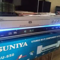 سی دی سونیا