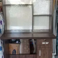 میز تحریر،میز تلفن،قفسه