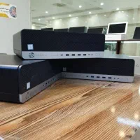 مینی کیس اچ پی HP نسل 7 فروش ویژه محدود