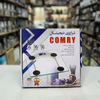 ترازو دیجیتال وزن کشی COMRY