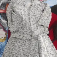 لباس دخترانه