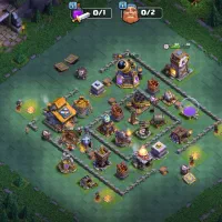 اکانت کلش آف کلنز تاون14 مکس|کنسول، بازی ویدئویی و آنلاین|تاکستان, |دیوار