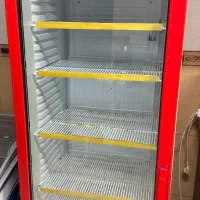 یخچال ویترینی ایستاده|کافیشاپ و رستوران|کیش, |دیوار