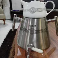 کتری وقوری
