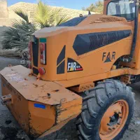 لودر|خودرو سنگین|بمپور, |دیوار