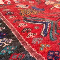 فرش دستبافت|فرش|ارومیه, |دیوار