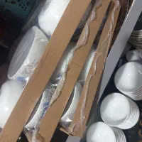 اکروپال ۳۶نفره کامل