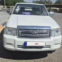 پادرا پلاس، مدل ۱۴۰۴|خودرو سواری و وانت|خرمشهر, |دیوار