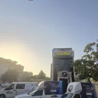نیازمند جوشکار co2