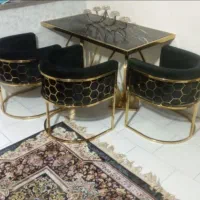 میز ناهار خوری