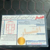 پژو 206 v8|خودرو سواری و وانت|گرگان, |دیوار