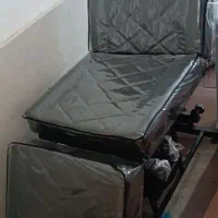 صندلی آرایشگری