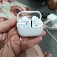 ایرپاد galaxy buds 3pro|لوازم جانبی موبایل و تبلت|کیش, |دیوار