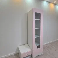 ست کامل نوزاد نوجوان