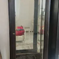 بوفه قهوی سوخته