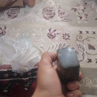 سنگ حدید