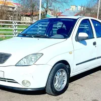 تیبا۲ مدل ۹۶