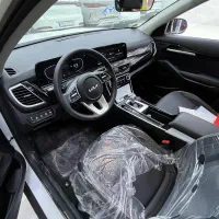 سلتوس ۲۰۲۵|خودرو سواری و وانت|بهبهان, |دیوار