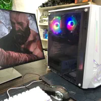 کامپیوتر نسل ۹گیمینگ حرفه ای