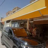 ترمیم شیشه شاهین شهر