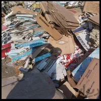 ضایعات کتاب مجله کاغذ کیلو 16وروزنامه درمشهد