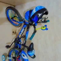 دوچرخه 16|دوچرخه، اسکیت، اسکوتر|بندرعباس, |دیوار