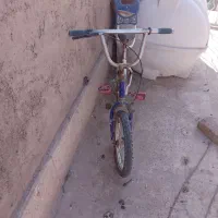 دوچرخه ۱۶|دوچرخه، اسکیت، اسکوتر|ورامین, خیر آباد|دیوار