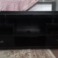 میز تلوزیون تمیز