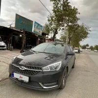 چری آریزو۵ توربو مدل۱۳۹۷ بدون رنگ