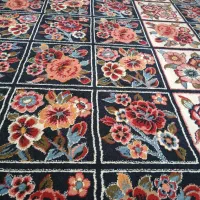 فرش ماشینی ۲×۳/۵