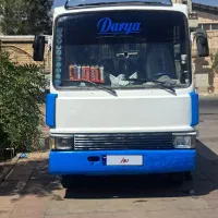مینی بوس اویکو مدل ۷۴