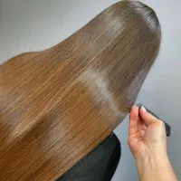کراتینه مو اموزش کراتین با ضمانت کتبی بدون قرنطینه