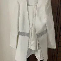 کت و شلوار مجلسی(عقد)