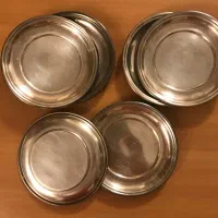 سرویس پذیرایی قدیمی روسی نوربلین