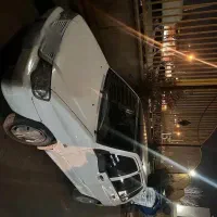 111مدل 90|خودرو سواری و وانت|مشهد, حضرت حجت|دیوار