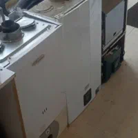 تعمیر انواع پکیج لباسشویی و آبگرمکن دیواری|خدمات پیشه و مهارت|سهند, |دیوار