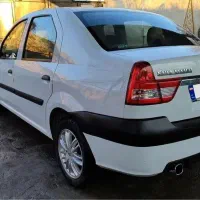 پارس تندر مدل ۹۵ بدون رنگ ، کم کار