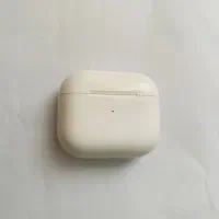 ایرپاد سری3 (Airpod3) اصلی در حدنو کمکار با کارتون|لوازم جانبی موبایل و تبلت|مشهد, الهیه|دیوار