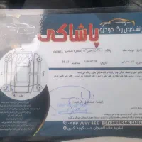 کوییک مدل۹۹|خودرو سواری و وانت|لنگرود, |دیوار