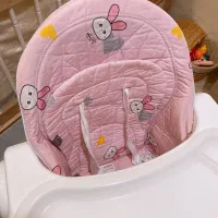 صندلی غذا سوپر بی بی تمیز|تخت و صندلی بچه|تهران, جوانمردان (اندیشه)|دیوار