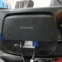 مانیتور سامسونگ|قطعات و لوازم جانبی رایانه|همدان, |دیوار