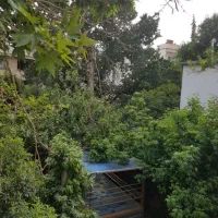 ۲۲۰متر بر ۱۰ گذر ۸ 5طبقه ساز 50مساوی50